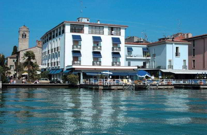 Flaminia, Lake Garda