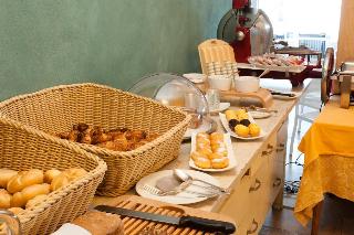 Flaminia, Lake Garda