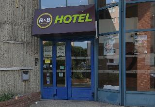 B&B HOTEL Le Mans Centre