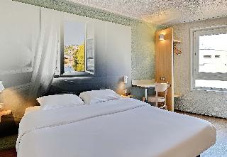 B&B Hotel Le Mans Palais des Congrès, Le Mans