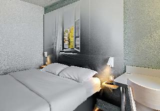 B&B Hotel Le Mans Palais des Congrès, Le Mans