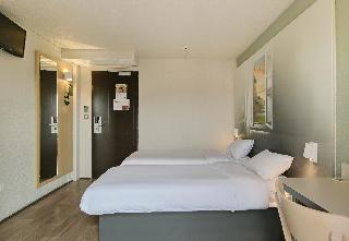B&B Hotel Le Mans Palais des Congrès, Le Mans