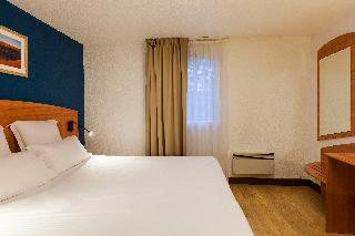Comfort Hotel Evreux, Evreux