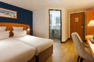 Comfort Hotel Evreux, Evreux