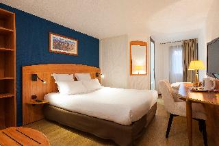 Comfort Hotel Evreux, Evreux