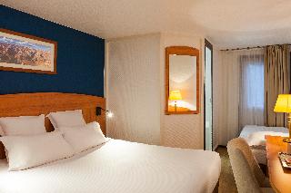 Comfort Hotel Evreux, Evreux