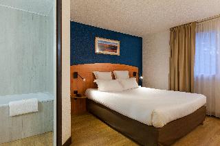 Comfort Hotel Evreux, Evreux