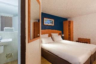 Comfort Hotel Evreux, Evreux