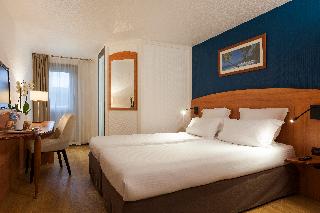 Comfort Hotel Evreux, Evreux