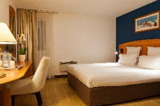 Comfort Hotel Evreux, Evreux
