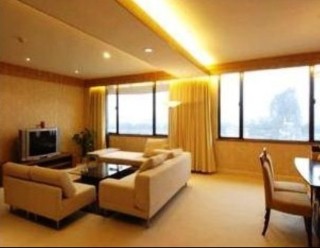 Room
 di Home Inn Yanshaxinyuanli
