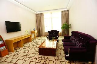 Baiyun Cheerful Hote