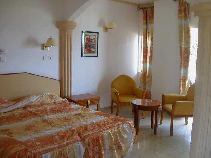 Room
 di Bijilo Beach