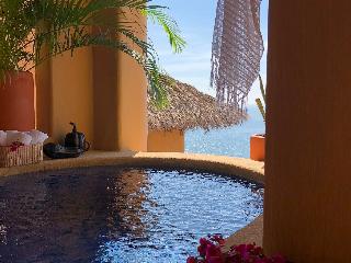 Foto de Capella Ixtapa Resort AND Spa
