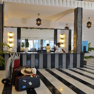 Coco Ocean Resort & Spa