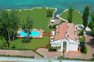 General view
 di Yachting Hotel Mistral