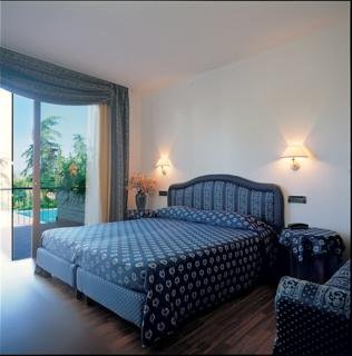 Room
 di Yachting Hotel Mistral