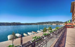 Hotel Duomo, Lake Garda