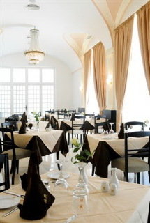 Restaurant
 di Majestic