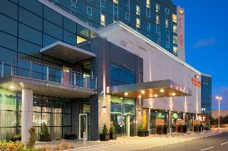 Foto del Hotel Crowne Plaza Dublin Blanchardstown del viaje gran viaje islas britanicas 19 dias