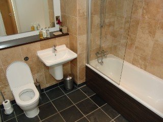 Room
 di Quay Apartments Manchester