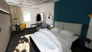 Hotel Marseille Centre, Marseille