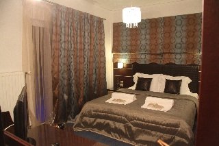 Room
 di Lasia Hotel