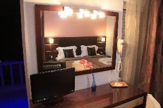 Room
 di Lasia Hotel