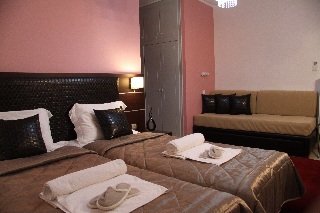 Room
 di Lasia Hotel