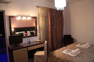 Room
 di Lasia Hotel