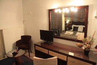 Room
 di Lasia Hotel