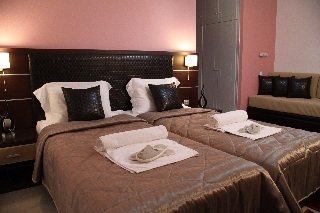 Room
 di Lasia Hotel