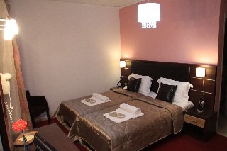 Room
 di Lasia Hotel