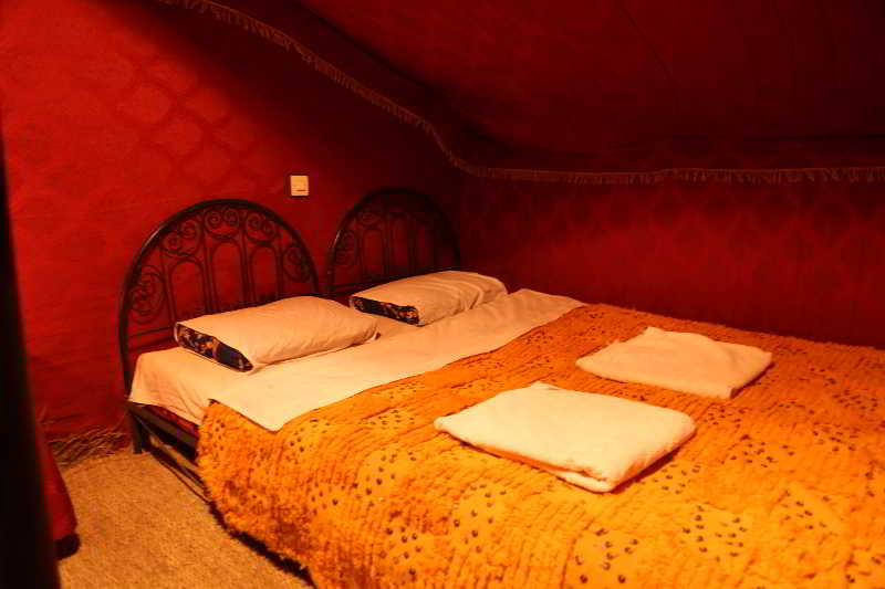 

Chez Le Pacha