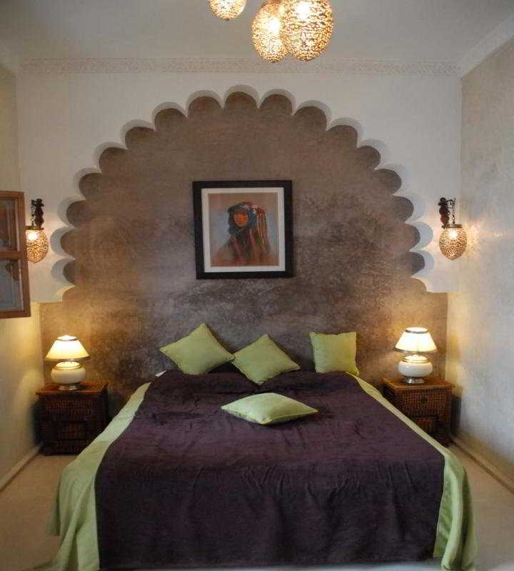 Room
 di Bivouac Nahkla