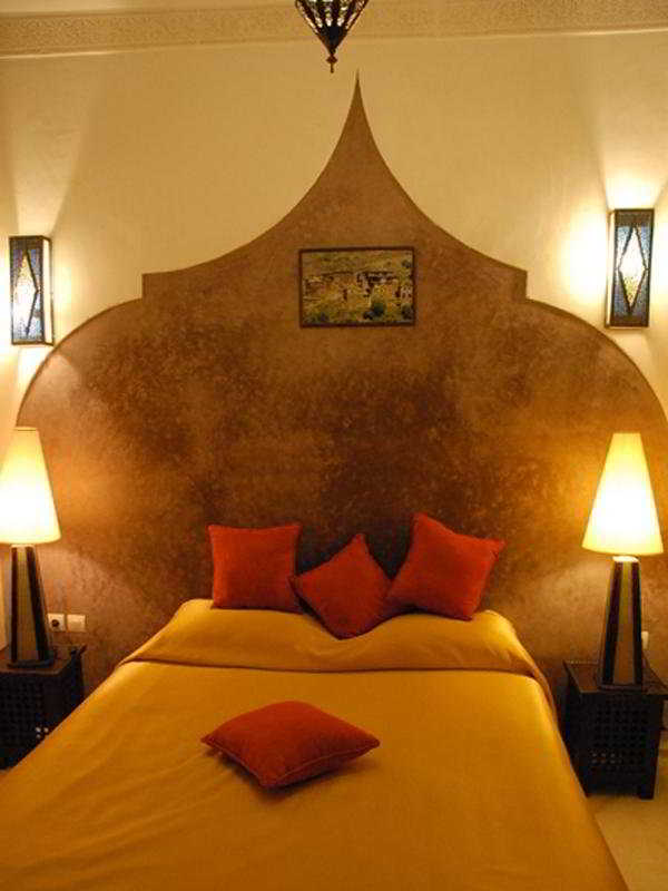 Room
 di Bivouac Nahkla