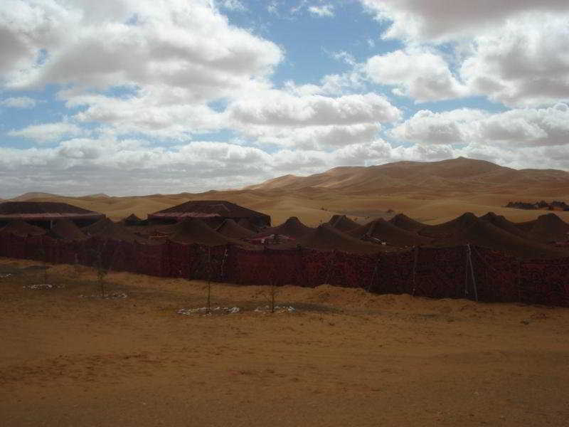 General view
 di Bivouac Erg Lihoudi