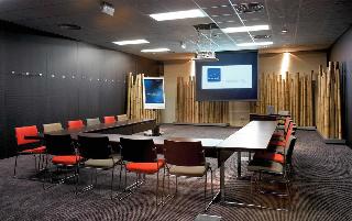 General view
 di Novotel Barcelona City