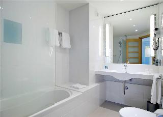 Room
 di Novotel Barcelona City