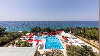 La Luna Hotel