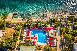 La Luna Hotel