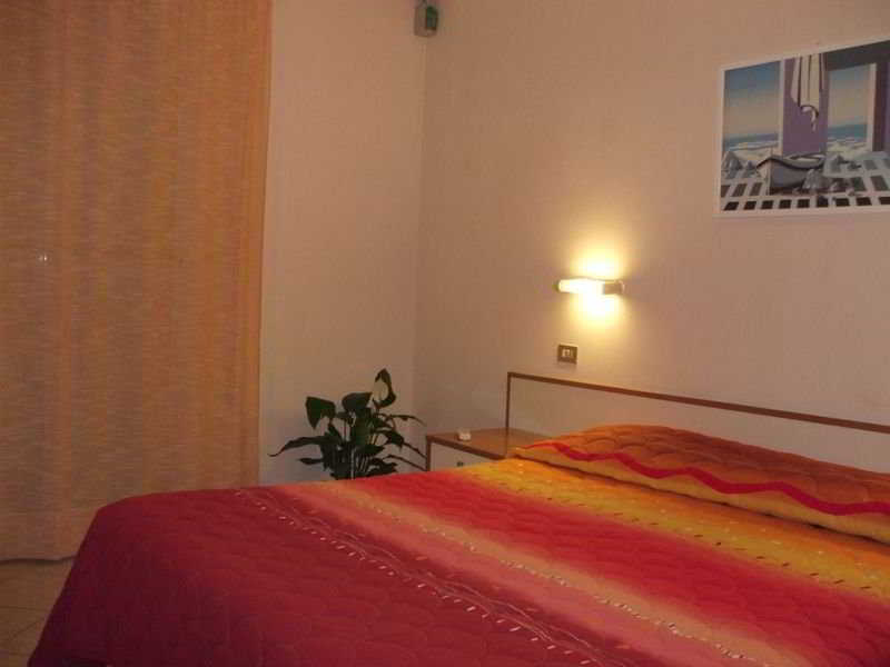 Venere, Rimini