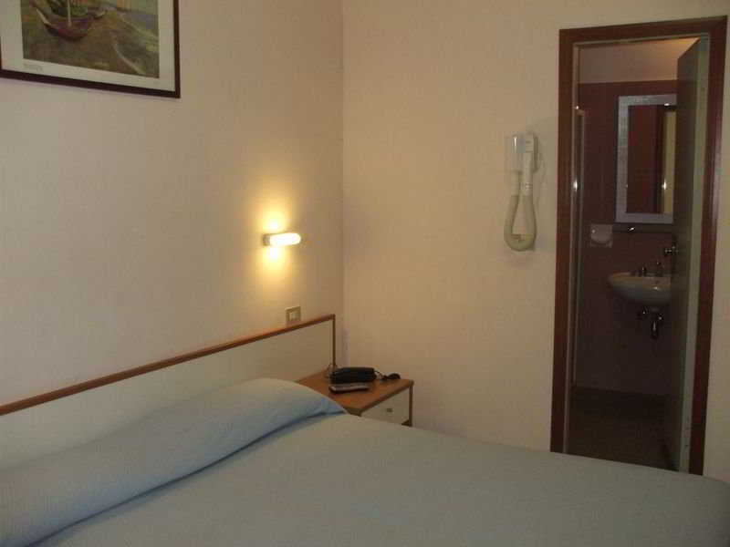 Venere, Rimini