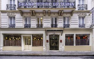 Grand Hotel De Turin