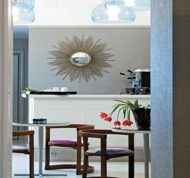 Bar
 di Portalba Relais