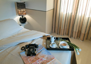 Room
 di Portalba Relais