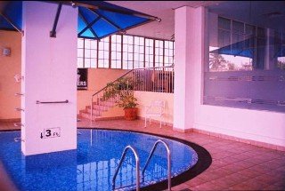 Pool
 di Global Towers