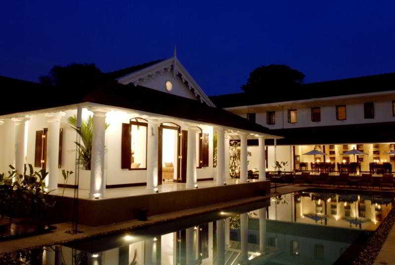 General view
 di Casa Colombo