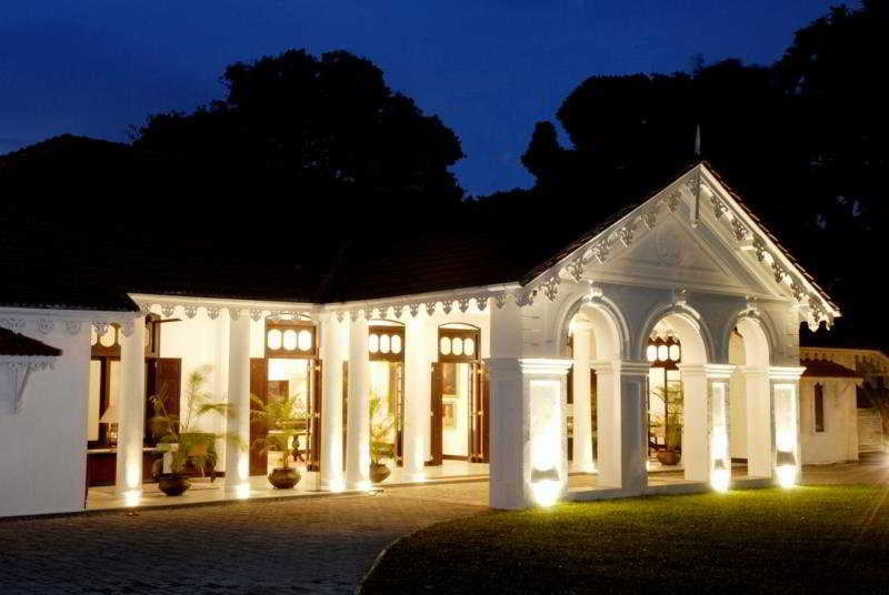 General view
 di Casa Colombo