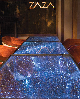 General view
 di Casa Colombo